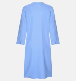 DAMES Expresso Midi jurk