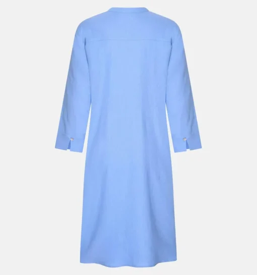 DAMES Expresso Midi jurk