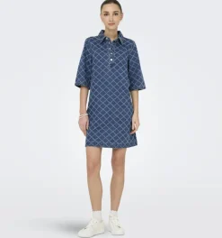 DAMES JDY Midi jurk