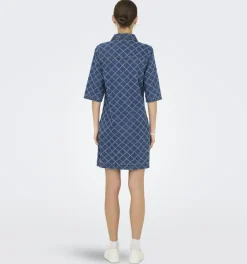 DAMES JDY Midi jurk