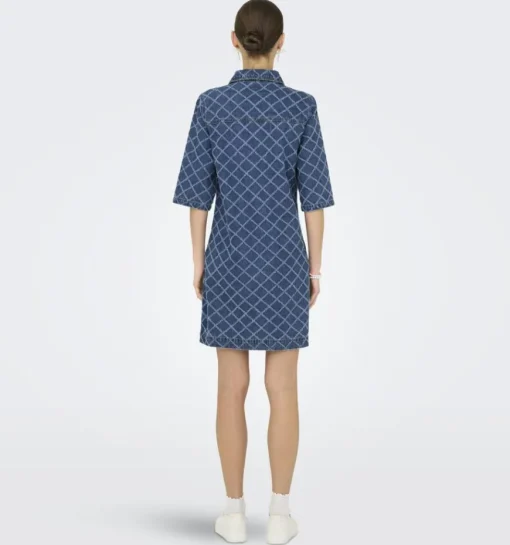 DAMES JDY Midi jurk