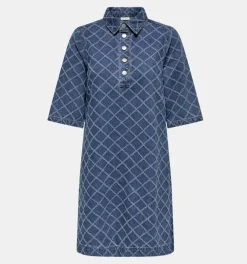 DAMES JDY Midi jurk