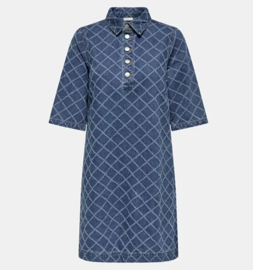 DAMES JDY Midi jurk