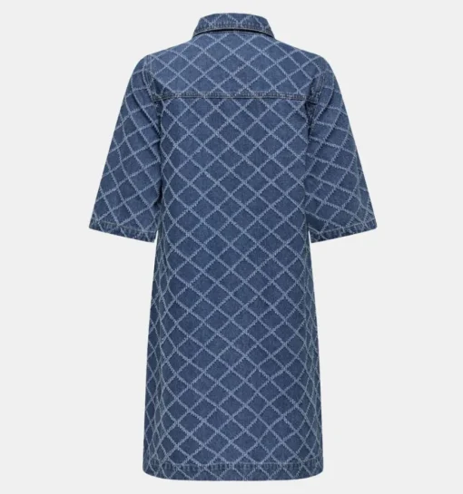 DAMES JDY Midi jurk