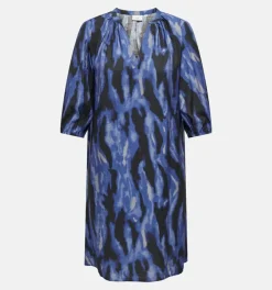 DAMES ONLY Carmakoma Midi jurk
