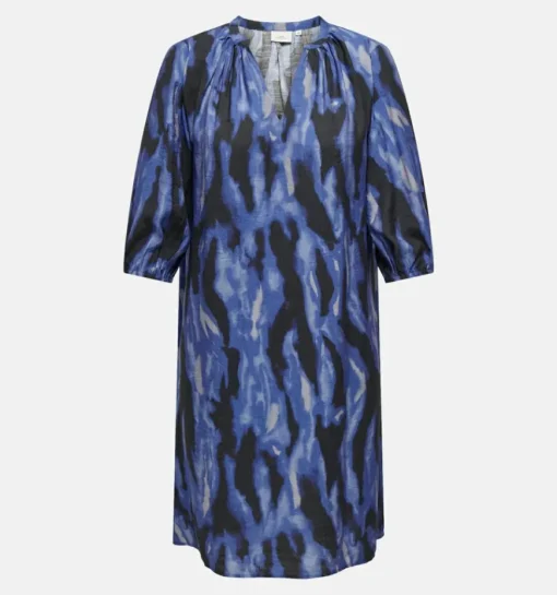DAMES ONLY Carmakoma Midi jurk