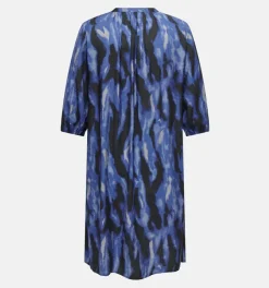 DAMES ONLY Carmakoma Midi jurk