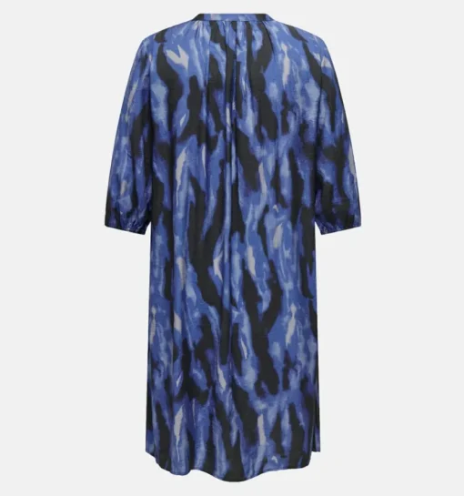 DAMES ONLY Carmakoma Midi jurk