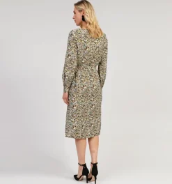 DAMES JDY Midi jurk