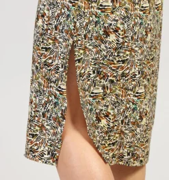 DAMES JDY Midi jurk