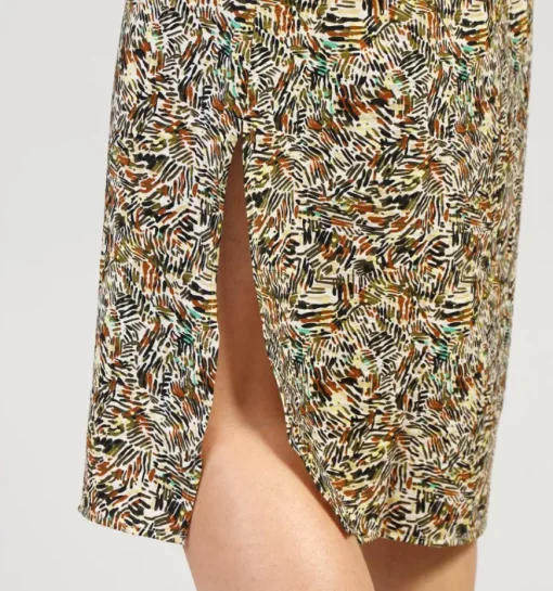 DAMES JDY Midi jurk