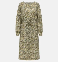 DAMES JDY Midi jurk