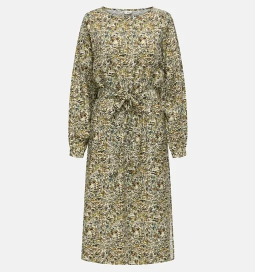 DAMES JDY Midi jurk