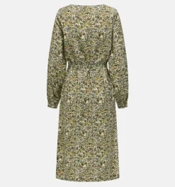 DAMES JDY Midi jurk
