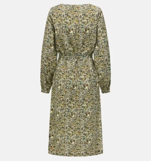 DAMES JDY Midi jurk