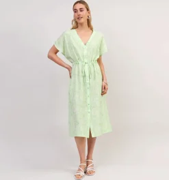 DAMES Vila Midi jurk