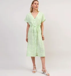 DAMES Vila Midi jurk