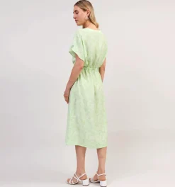 DAMES Vila Midi jurk