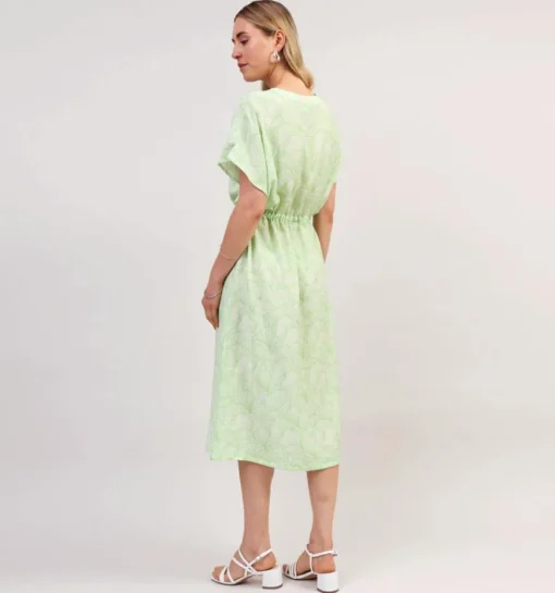 DAMES Vila Midi jurk