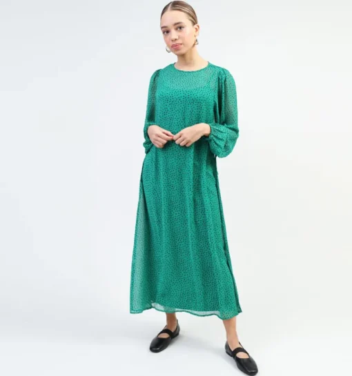 DAMES Vila Midi jurk
