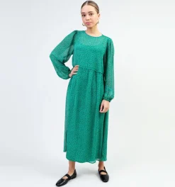 DAMES Vila Midi jurk