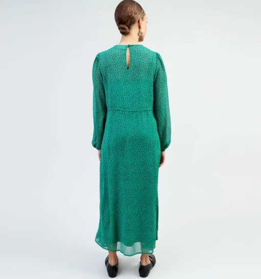 DAMES Vila Midi jurk