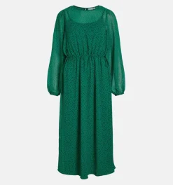 DAMES Vila Midi jurk