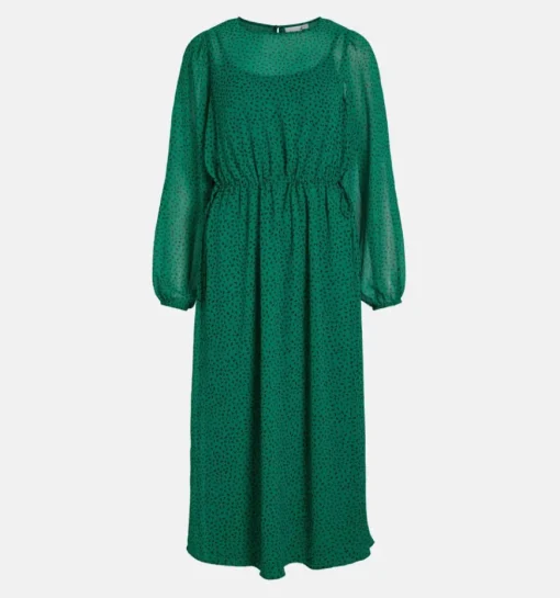 DAMES Vila Midi jurk