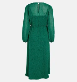 DAMES Vila Midi jurk