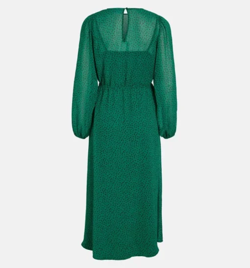 DAMES Vila Midi jurk