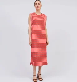 DAMES Vila Midi jurk