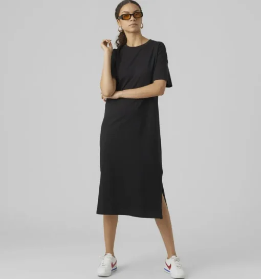 DAMES Vero Moda Midi jurk