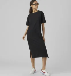 DAMES Vero Moda Midi jurk
