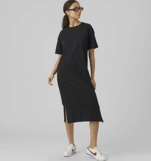 DAMES Vero Moda Midi jurk