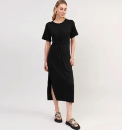 DAMES Minus Midi jurk