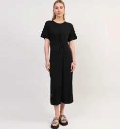 DAMES Minus Midi jurk