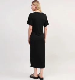 DAMES Minus Midi jurk