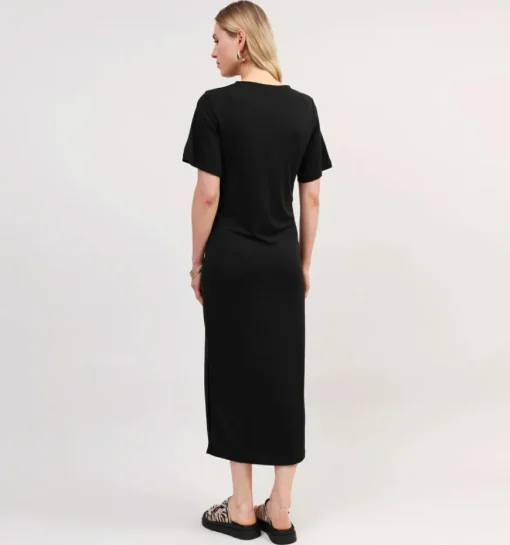DAMES Minus Midi jurk