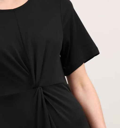 DAMES Minus Midi jurk