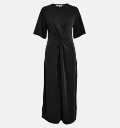 DAMES Minus Midi jurk