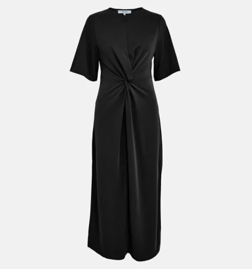 DAMES Minus Midi jurk