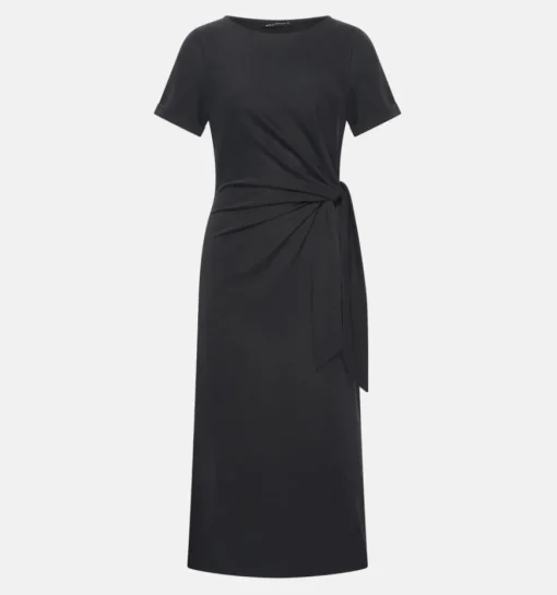 DAMES Expresso Midi jurk