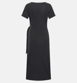 DAMES Expresso Midi jurk