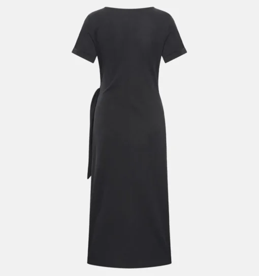 DAMES Expresso Midi jurk