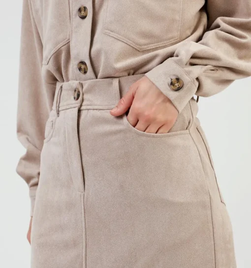 DAMES Vila Midi rok