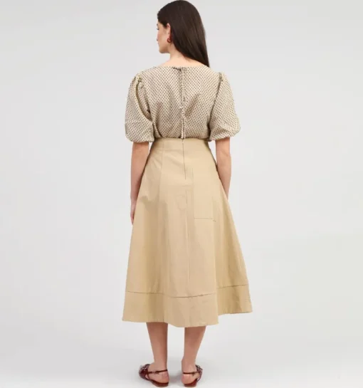 DAMES Orfeo Midi rok