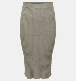 DAMES ONLY Carmakoma Midi rok