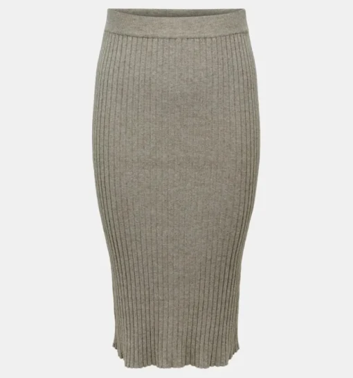 DAMES ONLY Carmakoma Midi rok