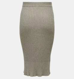 DAMES ONLY Carmakoma Midi rok