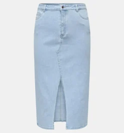 DAMES ONLY Carmakoma Midi rok
